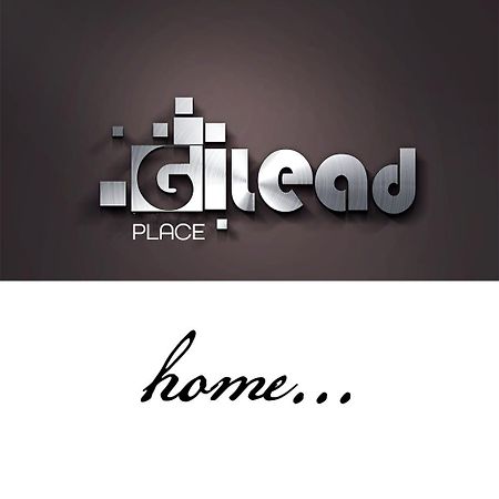 Gilead Place Abeokuta Exterior photo